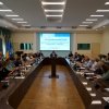 Report on the Implementation of the Research Project 